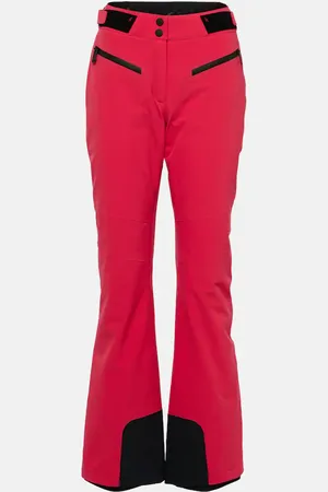 Toni Sailer Amis ski pants