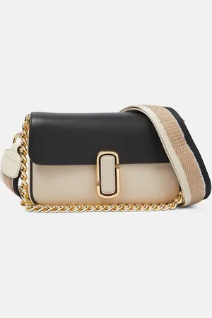 Marc Jacobs The J Marc leather shoulder bag