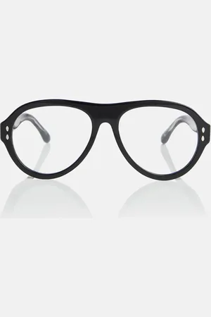 Isabel Marant Aviator glasses