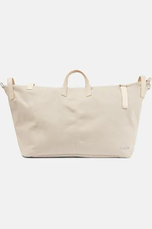 Jacquemus Le Sac Ã Linge weekend bag