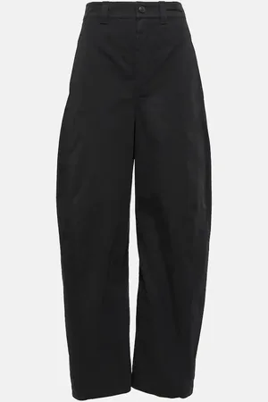 LEMAIRE Cotton chinos
