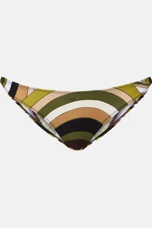 Puccini Iride bikini bottoms
