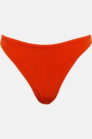 Reina Olga Coolio terry bikini bottoms