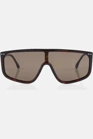 Isabel Marant Aviator sunglasses