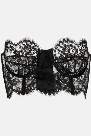 Dolce & Gabbana Lace bralette