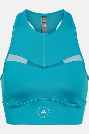 adidas TruePurpose sports bra