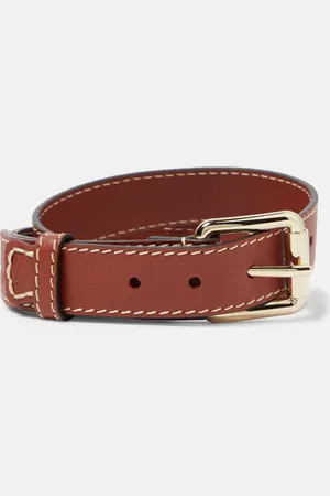 Chloé ChloÃ© Leather belt