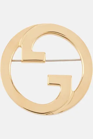 Gucci Blondie brooch