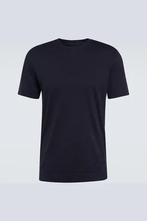 Givenchy Cotton T-shirt