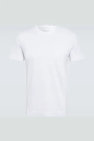 Givenchy 4G cotton jersey T-shirt