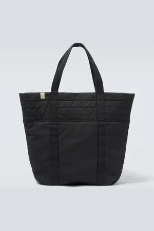 VISVIM N.A.P canvas tote bag