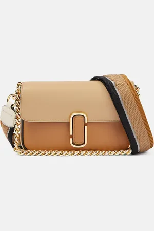 Marc Jacobs The J Marc leather shoulder bag