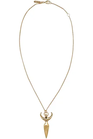 Chloé ChloÃ© Femininities necklace