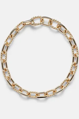 David Yurman DY MadisonÂ® 18kt bracelet