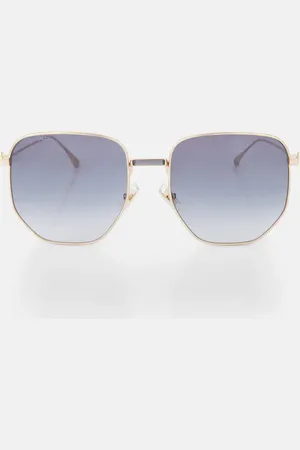 Etro Pegaso square sunglasses