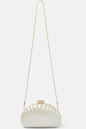 Simkhai Monet clutch