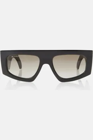 Etro Screen rectangular sunglasses
