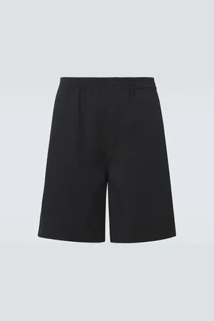 Frame Wool shorts