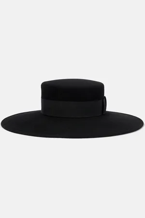 Nina Ricci Wool felt hat