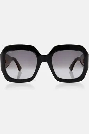 Cartier Signature C square sunglasses