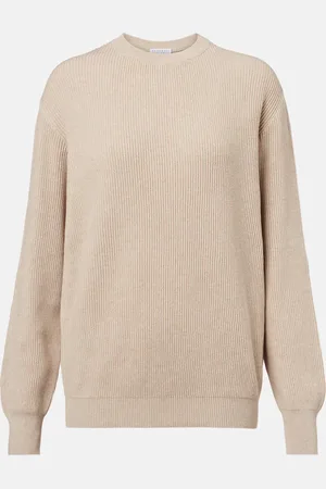 Brunello Cucinelli Cotton sweater