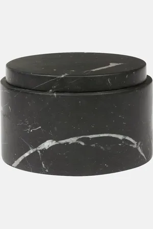 Michaël Verheyden MichaÃ«l Verheyden Cont Extra Large Low marble container