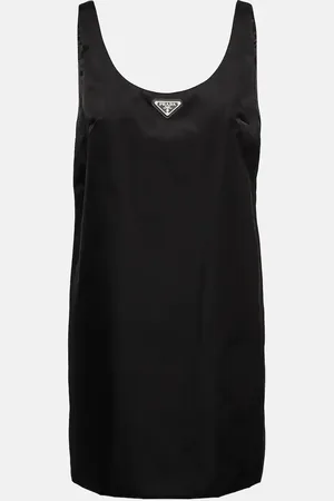 Prada Re-Nylon minidress