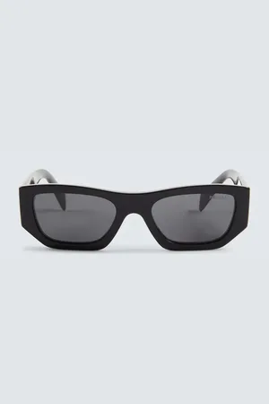 Prada Rectangular sunglasses