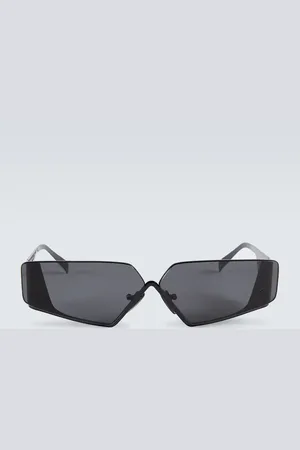 Prada Rectangular sunglasses