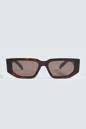 Prada Square sunglasses