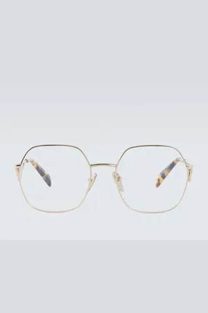 Prada Circular glasses
