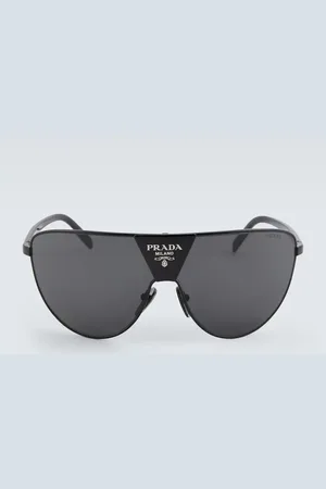 Prada Aviator sunglasses