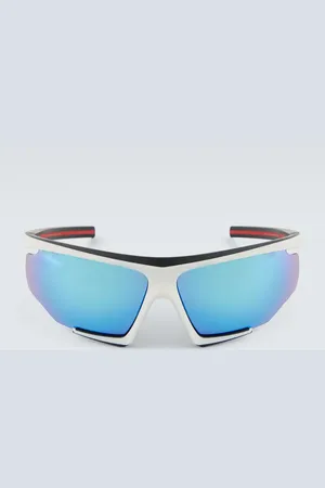 Prada Linea Rossa Impavid sunglasses