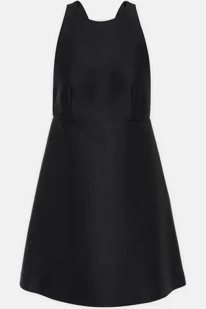 Prada Wool-blend minidress