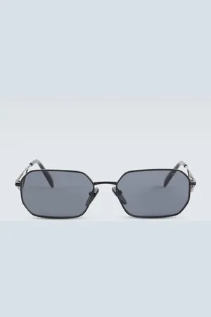 Prada Rectangular sunglasses