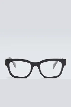 Prada Square glasses