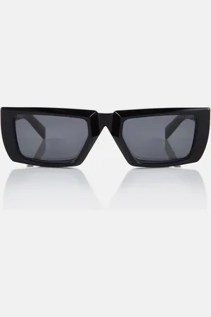 Prada Rectangular sunglasses