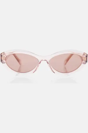 Prada Cat-eye sunglasses