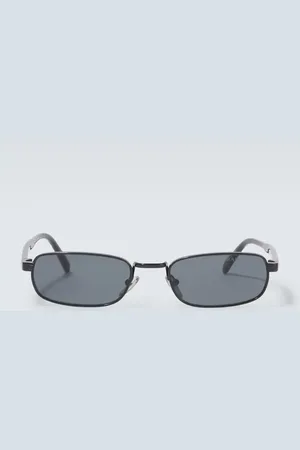 Prada Rectangular sunglasses