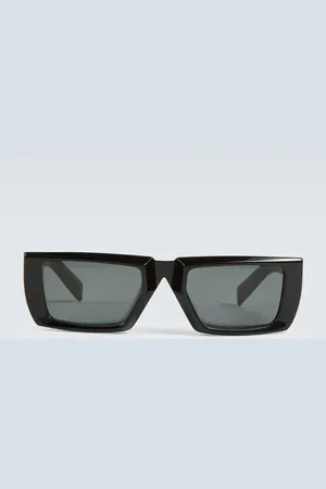 Prada Rectangular sunglasses