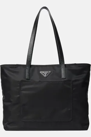 Prada Re-Nylon medium tote