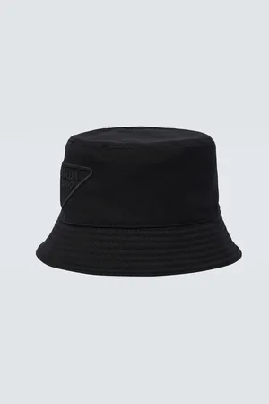 Prada Re-Nylon bucket hat