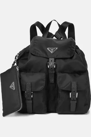 Prada Re-Nylon backpack