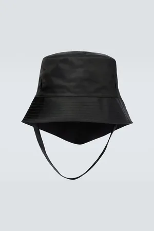 Prada Re-Nylon bucket hat