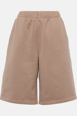 Prada Cotton Bermuda shorts