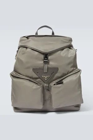 Prada Re-Nylon backpack