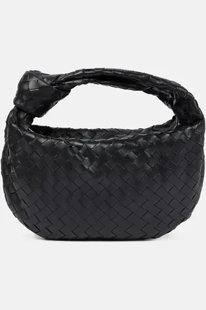 Bottega Veneta Jodie Small Intrecciato leather tote bag