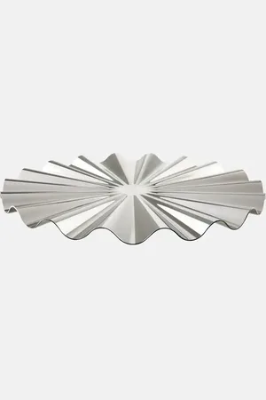 Sambonet Kyma decorative plate