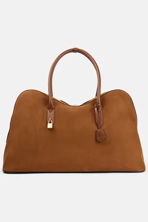Stella McCartney Ryder faux leather shoulder bag