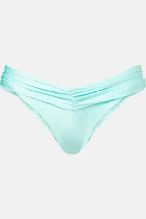 Bananhot Jasmin low-rise bikini bottoms